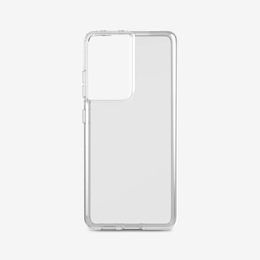 Tech21 Samsung Galaxy S21 Ultra 6.8" EvoClear Case - Clear T21-8755 5056234771280