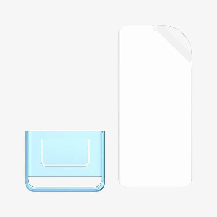 Tech21 Samsung Galaxy S21 Ultra 6.8" Impact Shield Screen Protector - Clear T21-8763 5056234771570 - LX2001 - Homewares, Outdoor, Phone Accessories, Cases, Speakers, Headphones + More -