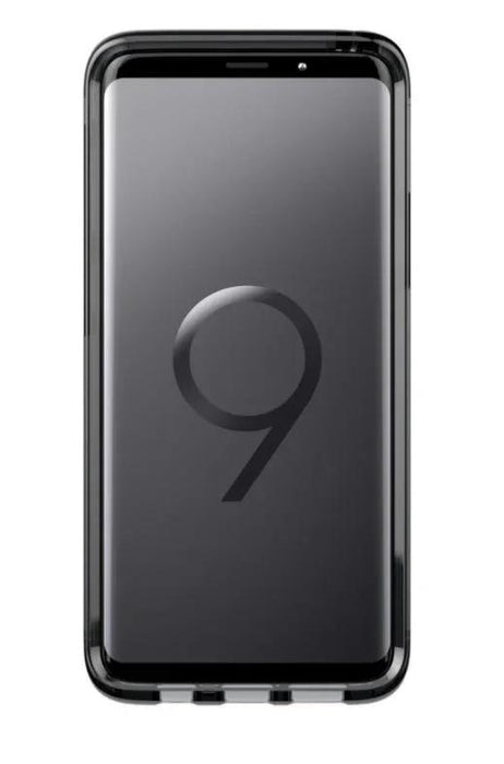 Tech21 Samsung Galaxy S9+ / S9 Plus Evo Luxe (Vegan Leather) Case T21-5947 - LX2001 - Homewares, Outdoor, Phone Accessories, Cases, Speakers, Headphones + More -