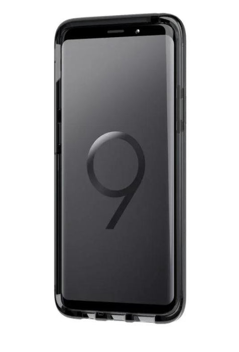 Tech21 Samsung Galaxy S9+ / S9 Plus Evo Luxe (Vegan Leather) Case T21-5947 - LX2001 - Homewares, Outdoor, Phone Accessories, Cases, Speakers, Headphones + More -