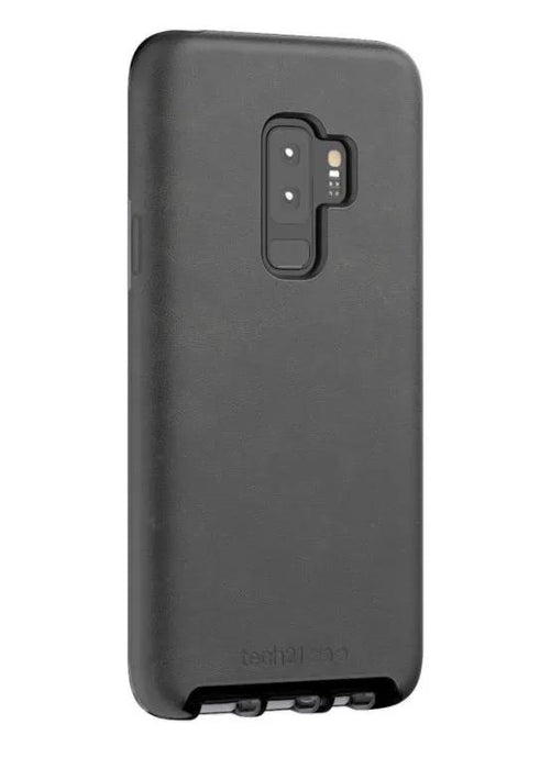 Tech21 Samsung Galaxy S9+ / S9 Plus Evo Luxe (Vegan Leather) Case T21-5947 - LX2001 - Homewares, Outdoor, Phone Accessories, Cases, Speakers, Headphones + More -