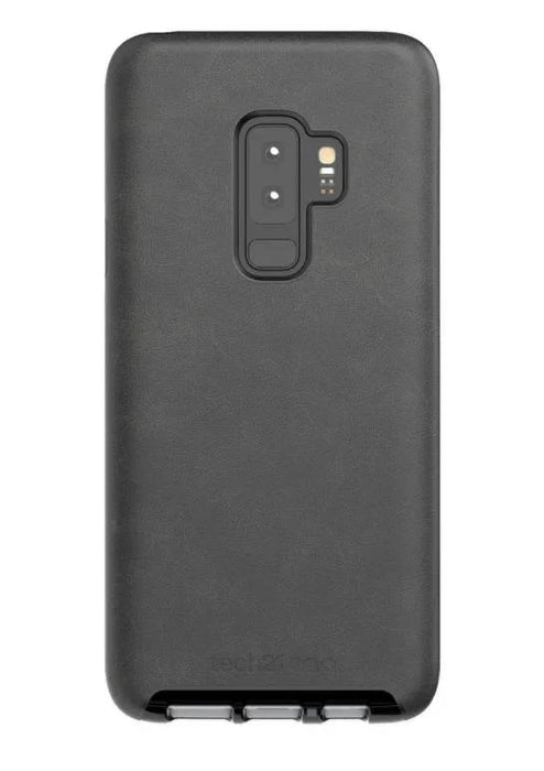 Tech21 Samsung Galaxy S9+ / S9 Plus Evo Luxe (Vegan Leather) Case T21-5947 - LX2001 - Homewares, Outdoor, Phone Accessories, Cases, Speakers, Headphones + More -
