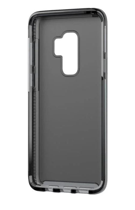 Tech21 Samsung Galaxy S9+ / S9 Plus Evo Luxe (Vegan Leather) Case T21-5947 - LX2001 - Homewares, Outdoor, Phone Accessories, Cases, Speakers, Headphones + More -