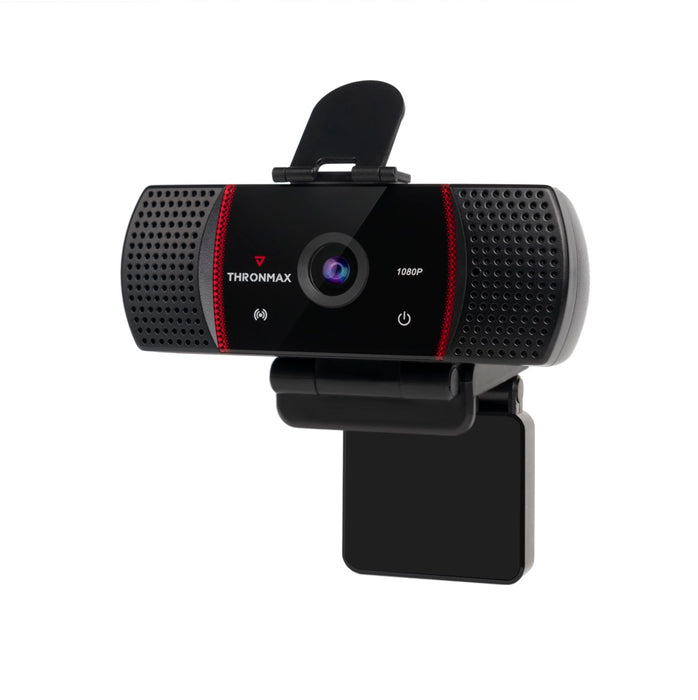 Thronmax Stream Go 1080P Webcam TMAX-X1