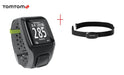 TomTom Multi Sport GPS Watch + Heart Rate Monitor - LX2001 - Homewares, Outdoor, Phone Accessories, Cases, Speakers, Headphones + More -
