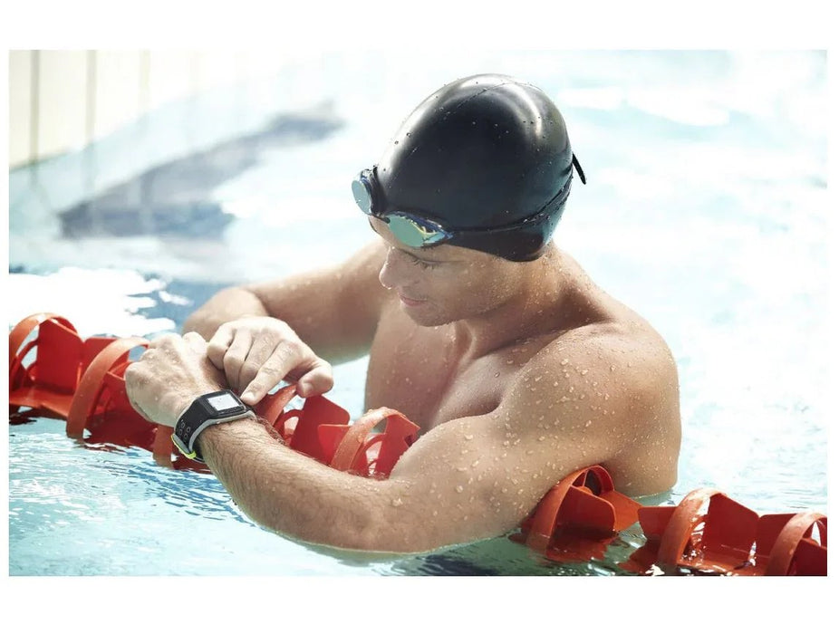 TomTom Multi Sport GPS Watch + Heart Rate Monitor - LX2001 - Homewares, Outdoor, Phone Accessories, Cases, Speakers, Headphones + More -