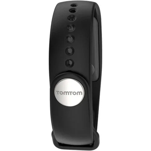 TomTom Touch Fitness Tracker LARGE BLACK 1AT0.001.01 - LX2001 - Homewares, Outdoor, Phone Accessories, Cases, Speakers, Headphones + More -