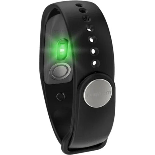 TomTom Touch Fitness Tracker LARGE BLACK 1AT0.001.01 - LX2001 - Homewares, Outdoor, Phone Accessories, Cases, Speakers, Headphones + More -