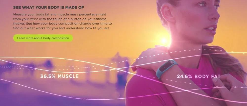 TomTom Touch Fitness Tracker LARGE BLACK 1AT0.001.01 - LX2001 - Homewares, Outdoor, Phone Accessories, Cases, Speakers, Headphones + More -