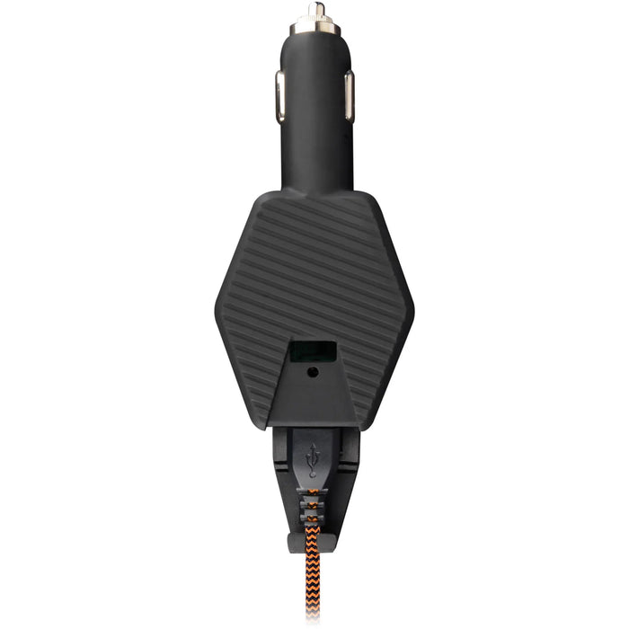 ToughTested Power Share 4.8A 3-Port USB Rugged Car Charger TT-P3U - LX2001 - Homewares, Outdoor, Phone Accessories, Cases, Speakers, Headphones + More -