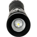 Tovatec FUSION 1050 LUMENS ZOOM WATERPROOF 100M LED Dive Light Torch FUS1050