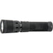 Tovatec FUSION 1500 LUMENS ZOOM Waterproof 100M LED Dive Torch