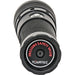 Tovatec FUSION 1500 LUMENS ZOOM Waterproof 100M LED Dive Torch
