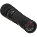 Tovatec FUSION 1500 LUMENS ZOOM Waterproof 100M LED Dive Torch