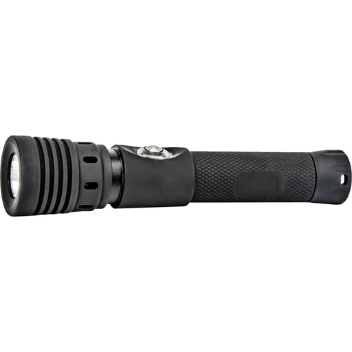 Tovatec Fusion 400 Video Waterproof LED Dive Light Torch FUS400