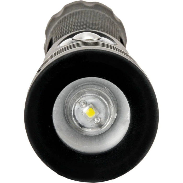 Tovatec Fusion 400 Video Waterproof LED Dive Light Torch FUS400 - LX2001 - Homewares, Outdoor, Phone Accessories, Cases, Speakers, Headphones + More -