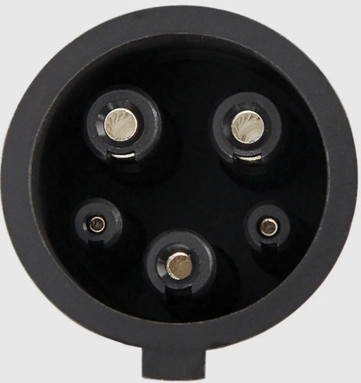 TransNet EV Electric Vehicle Charger Portable AC Wall Charger Plug - Type 1 - LX2001 - Homewares, Outdoor, Phone Accessories, Cases, Speakers, Headphones + More -