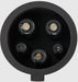 TransNet EV Electric Vehicle Charger Portable AC Wall Charger Plug - Type 1 - LX2001 - Homewares, Outdoor, Phone Accessories, Cases, Speakers, Headphones + More -