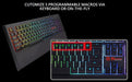 Tt eSPORTS Challenger Elite RGB Keyboard & Mouse Combo CM-CEL-WLXXMB-US 4713227520706 - LX2001 - Homewares, Outdoor, Phone Accessories, Cases, Speakers, Headphones + More -