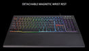 Tt eSPORTS Challenger Elite RGB Keyboard & Mouse Combo CM-CEL-WLXXMB-US 4713227520706 - LX2001 - Homewares, Outdoor, Phone Accessories, Cases, Speakers, Headphones + More -