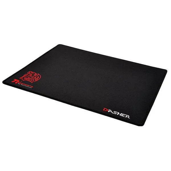 Tt eSPORTS Dasher Mini Slim Mouse Pad MP-DSM-BLKSMS-01 4717964403254 - LX2001 - Homewares, Outdoor, Phone Accessories, Cases, Speakers, Headphones + More -