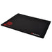 Tt eSPORTS Dasher Mini Slim Mouse Pad MP-DSM-BLKSMS-01 4717964403254 - LX2001 - Homewares, Outdoor, Phone Accessories, Cases, Speakers, Headphones + More -