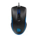Tt eSPORTS Neros Blu Optical Wired Gaming Mouse - Black EMO-NRB-WDOTBK-01 4713227522298 - LX2001 - Homewares, Outdoor, Phone Accessories, Cases, Speakers, Headphones + More -