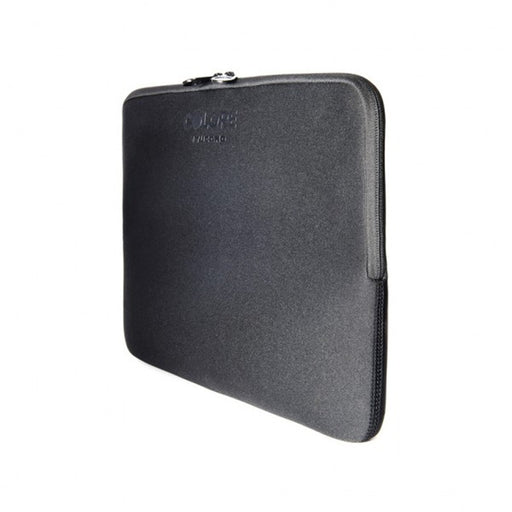 Tucano 11.6-12.5" Colore Laptop Sleeve - Black BFC1112 844668002156
