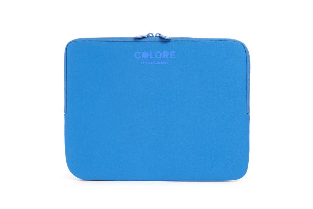 Tucano 13-14" Colore Laptop Sleeve - Blue BFC1314-B