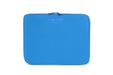 Tucano 13-14" Colore Laptop Sleeve - Blue BFC1314-B