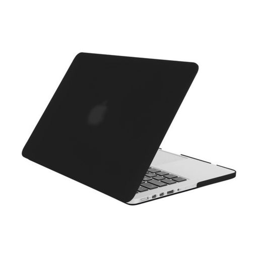 Tucano Macbook Pro 15" (2016) Nido Hardshell Case - Black HSNI-MBP15-BK