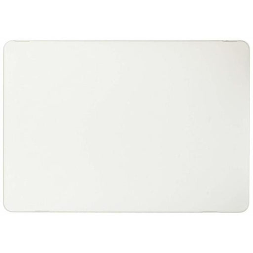 Tucano Nido Apple MacBook Air 13" (2018) Hardshell Case - Clear HSNI-MBAR13-TR 0844668098326