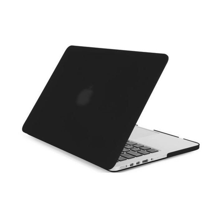 Tucano Nido Apple MacBook Pro 13" (2018) w/ Touchbar Hardshell Case - Black HSNI-MBP13-BK