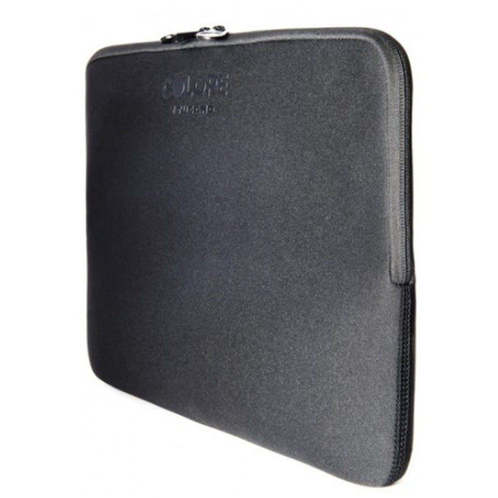 Tucano Svolta 15.6" Notebook Sleeve Colore Laptop Sleeve - Black BFC1516 844668005652