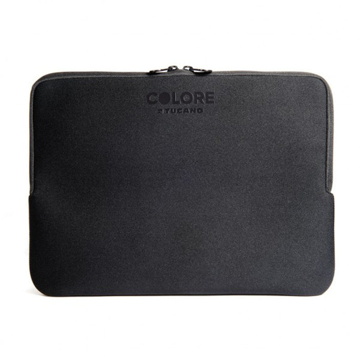 Tucano Svolta 15.6" Notebook Sleeve Colore Laptop Sleeve - Black BFC1516 844668005652