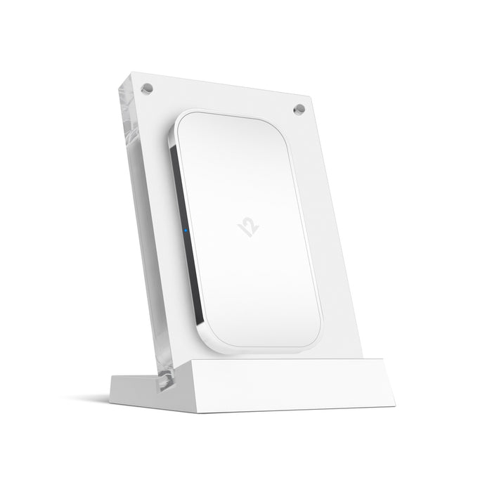 Twelve South PowerPic Mod Wireless Charger - White