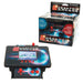 Two Player Desktop Arcade 5023664002239 - LX2001 - Homewares, Outdoor, Phone Accessories, Cases, Speakers, Headphones + More -