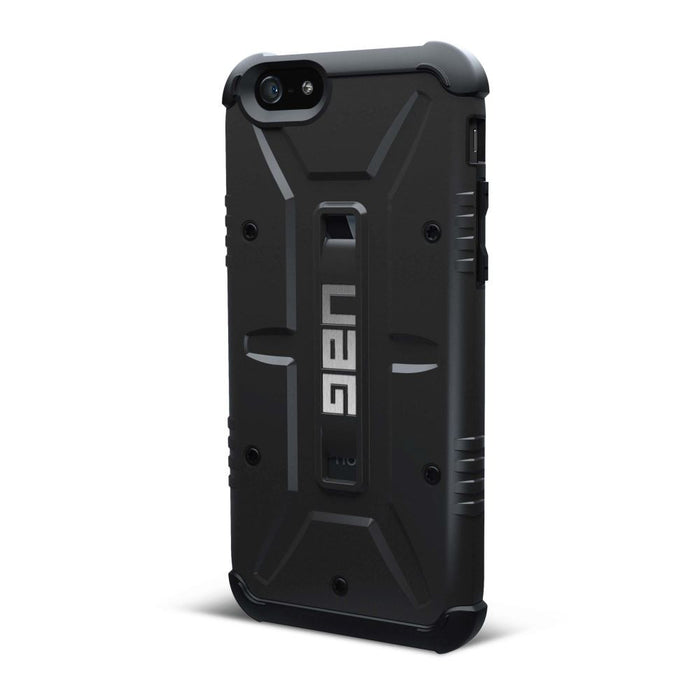 Apple iPhone 6S Plus UAG Rugged Case Glass Screen Protector