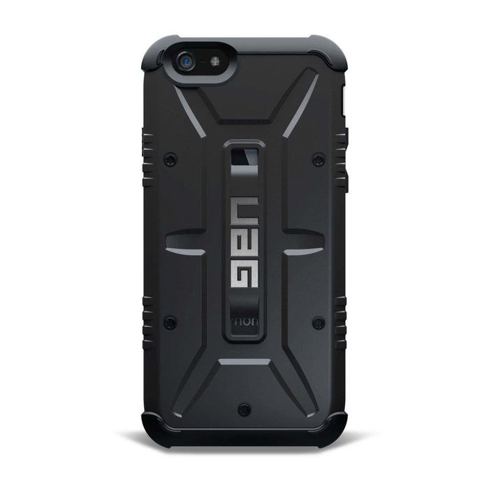 Apple iPhone 6S Plus UAG Rugged Case Glass Screen Protector