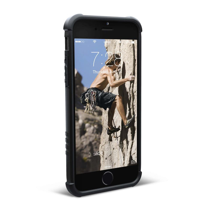 Apple iPhone 6S Plus UAG Rugged Case Glass Screen Protector