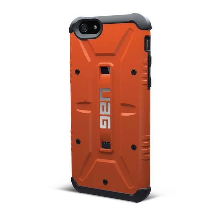 Apple iPhone 6S Plus UAG Rugged Case Glass Screen Protector