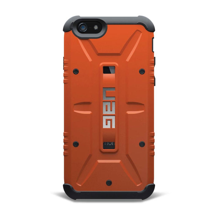 Apple iPhone 6S Plus UAG Rugged Case Glass Screen Protector