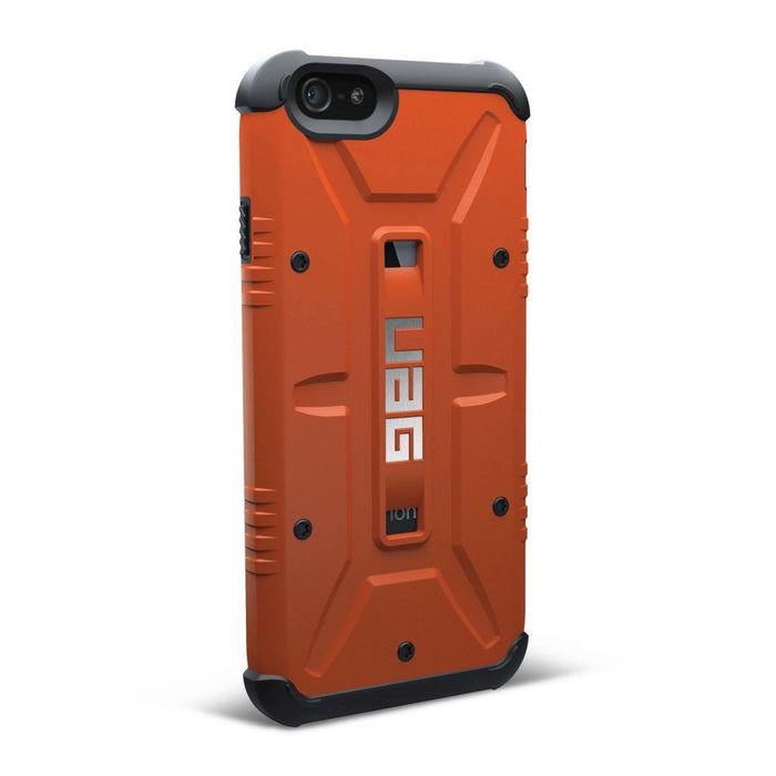 Apple iPhone 6S Plus UAG Rugged Case Glass Screen Protector