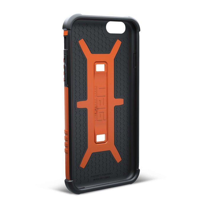 Apple iPhone 6S Plus UAG Rugged Case Glass Screen Protector