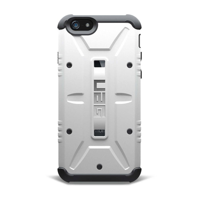 Apple iPhone 6S Plus UAG Rugged Case Glass Screen Protector