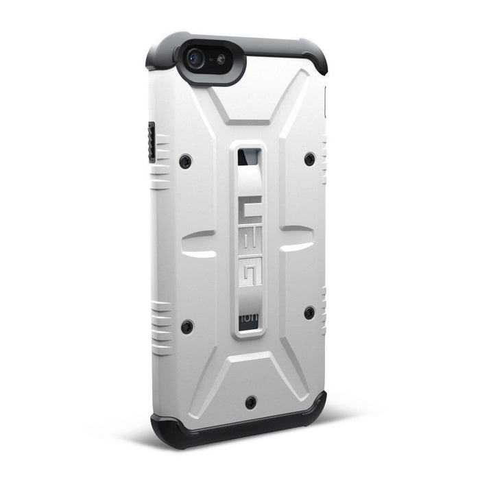 Apple iPhone 6S Plus UAG Rugged Case Glass Screen Protector