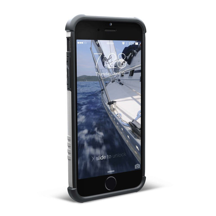 Apple iPhone 6S Plus UAG Rugged Case Glass Screen Protector