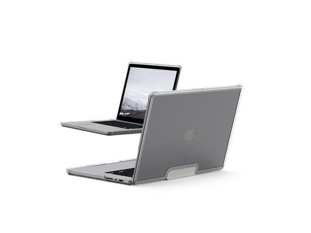 UAG Apple Macbook 16" 2021 [U] Dot Case - Ice