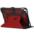 UAG Apple iPad 7th Gen 10.2" Metropolis Case - Magma Red 121916119393 812451033373 - LX2001 - Homewares, Outdoor, Phone Accessories, Cases, Speakers, Headphones + More -