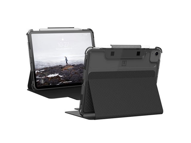 UAG Apple iPad Air Gen 4/5/Pro 11" Lucent Case - Black